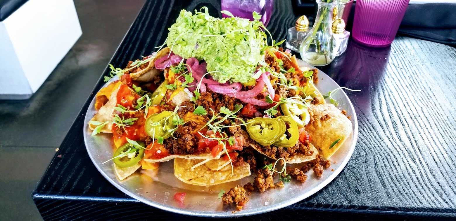 nachos