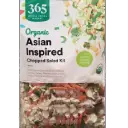 Asian Inspired Salad Kit