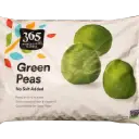 365 Green Peas