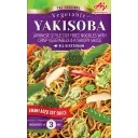 Ajinomoto Vegetable Yakisoba