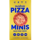 Blackbird Pizza Minis Dairy-Free Cheese