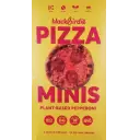 Blackbird Pizza Minis Pepperoni