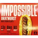 Bratwurst