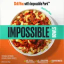 Impossible Chili Mac Bowl