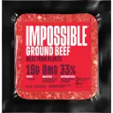 Impossible Ground Beef