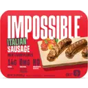 Impossible Italian Sausage