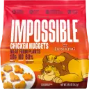 Impossible Lion King Nuggets