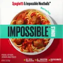 Impossible Spaghetti Bowl