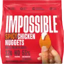 Impossible Spicy Chicken Nuggets