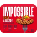 Impossible Spicy Sausage