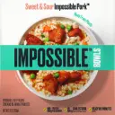 Impossible Sweet & Sour Bowl
