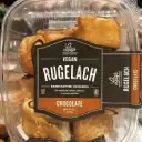 Lilly's Baking Company Vegan Rugelach Chocolate