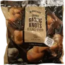 Marketside Savory Hand-Tied Garlic Knots