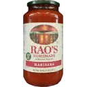 Rao's Marinara Sauce