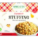 Sprouts Cornbread Stuffing