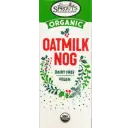 Sprouts Oatmilk Nog