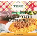 Sprouts Plant-Based Sweet Potato Casserole