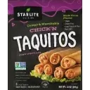 Starlite Taquitos Chick'n