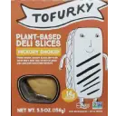 Deli Slices Hickory Smoked