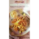 Trader Joe's Onion Flowers