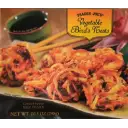 Trader Joe's Vegetable Bird's Nests