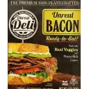 Unreal Deli Unreal Bacon