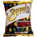 Zapp's Kettle Potato Chips Voodoo
